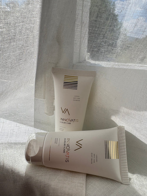 Travel kit Luxury anti âge