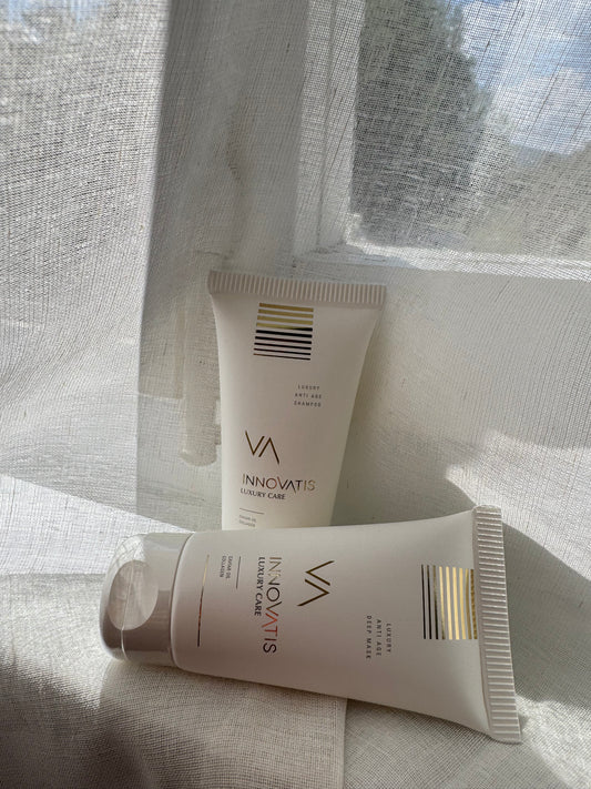 Travel kit Luxury anti âge