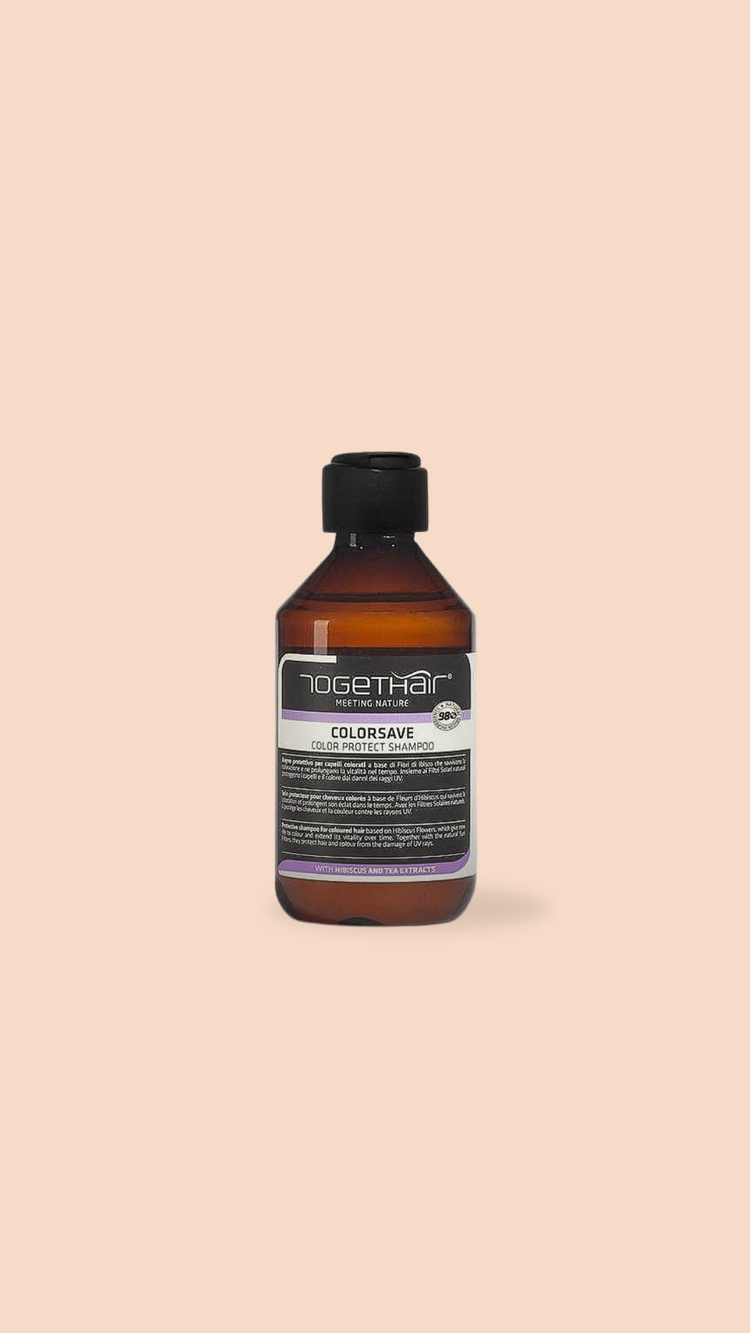 SHAMPOING COLOR SAVE