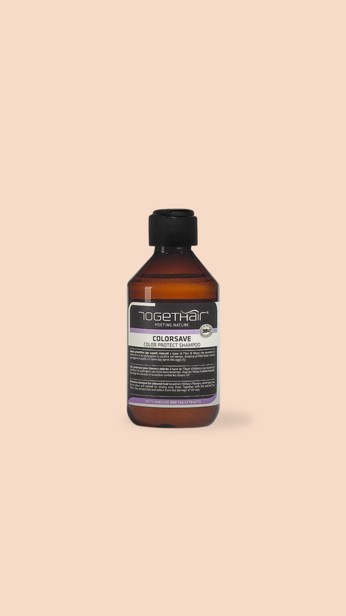 SHAMPOING COLOR SAVE