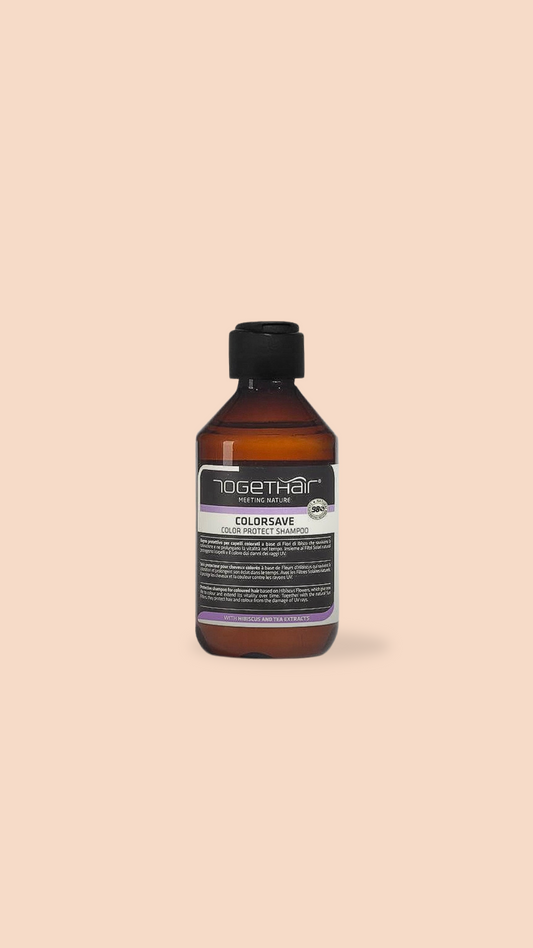 SHAMPOING COLOR SAVE