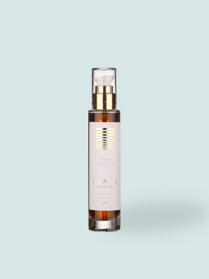 SUBLIME FLUID
