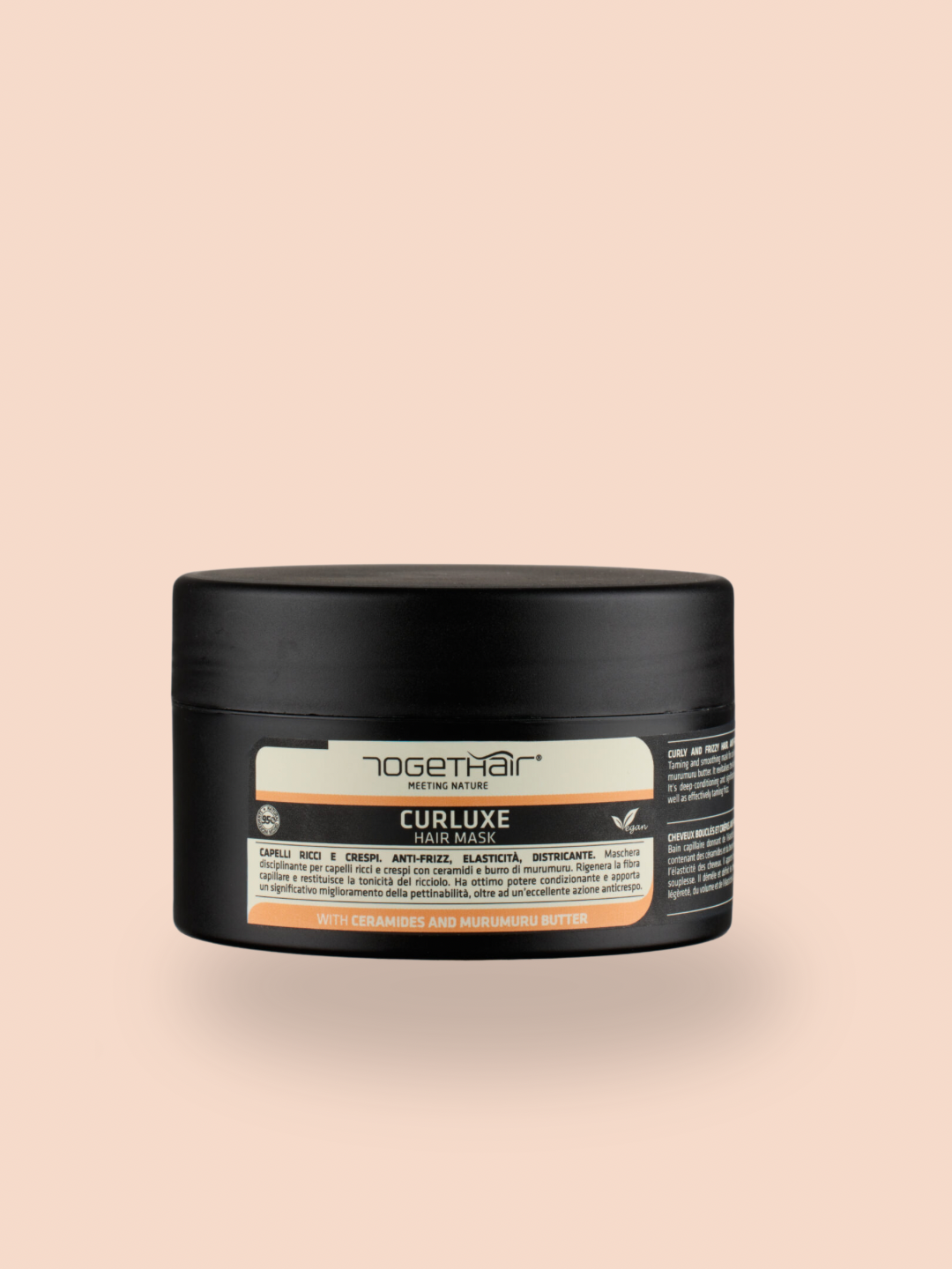 CURLUXE MASQUE