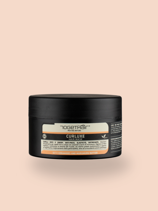 CURLUXE MASQUE