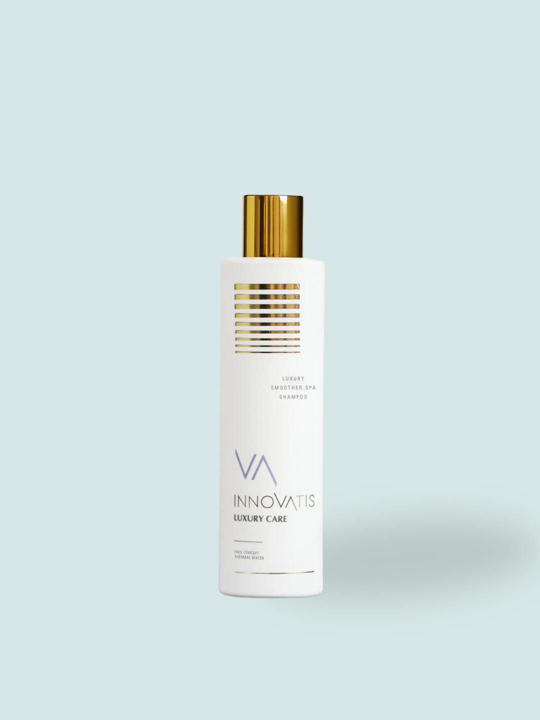 SMOOTHER SPA SHAMPOING