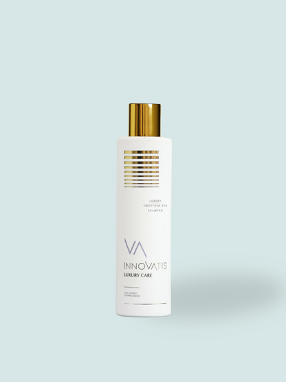 SMOOTHER SPA SHAMPOING