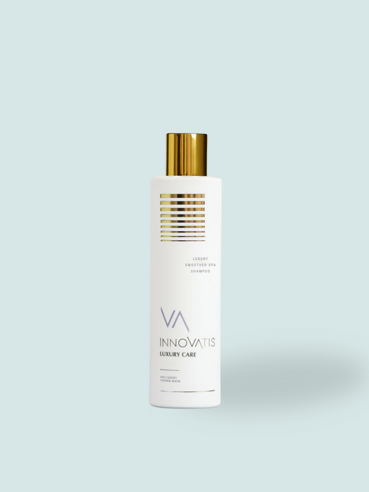SMOOTHER SPA SHAMPOING
