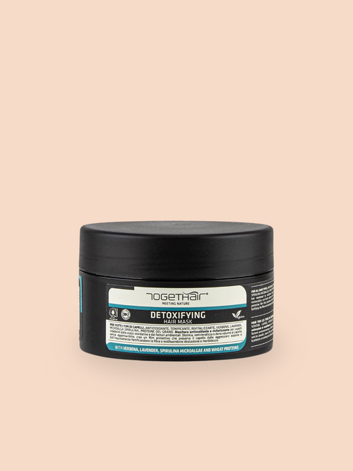 DETOX MASQUE