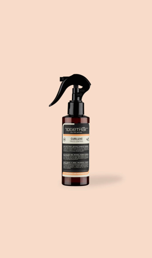CURLUXE SPRAY ANTI-FRIZZ