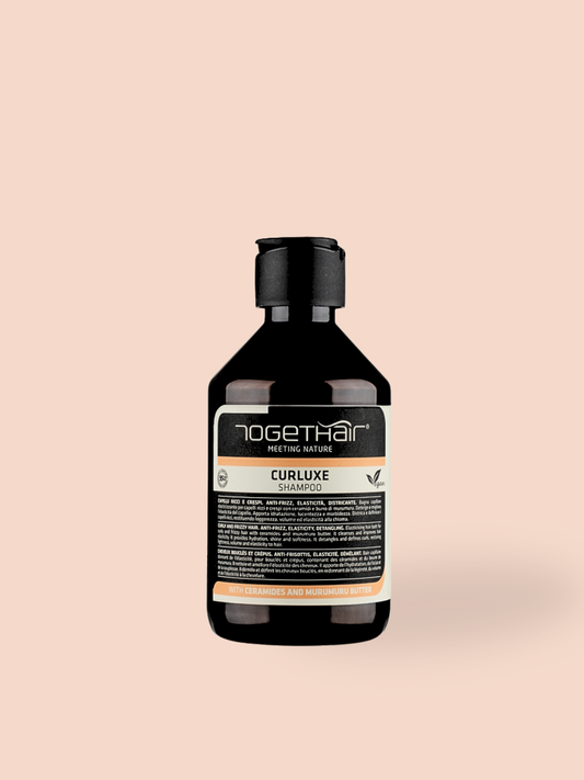 SHAMPOING CURLUXE