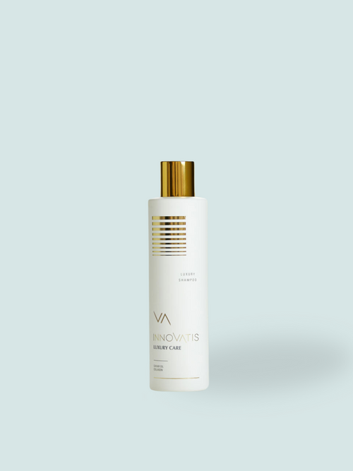 LUXURY ANTI-ÂGE SHAMPOING