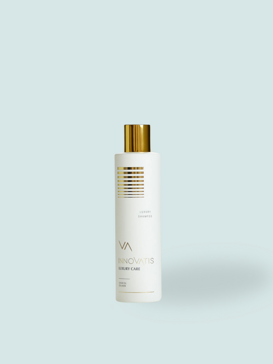 LUXURY ANTI-ÂGE SHAMPOING