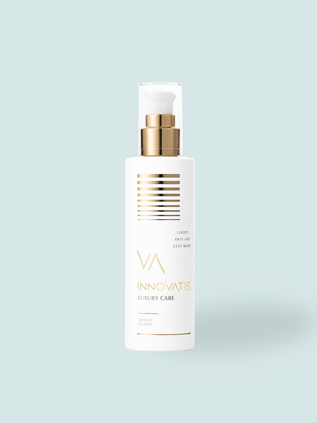 LUXURY ANTI-ÂGE MASQUE