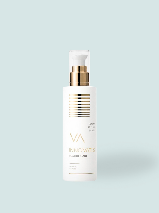 LUXURY ANTI-ÂGE CREAM