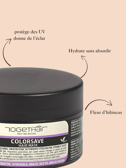 MASQUE COLOR SAVE