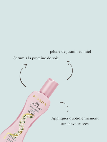 SERUM MIEL JASMIN